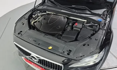 Volvo V90 2017, 94045 км, за 17060.52 USD - фото 6