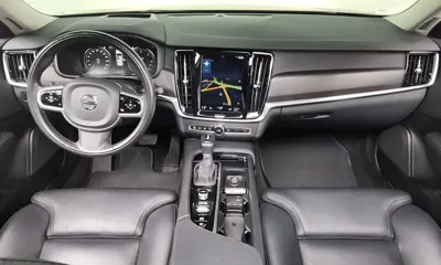 Volvo V90 2017, 94045 км, за 17060.52 USD - фото 7