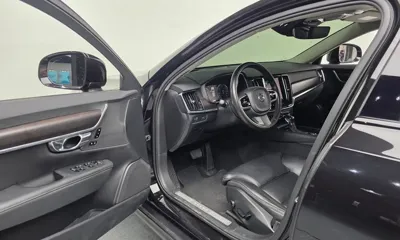 Volvo V90 2017, 94045 км, за 17060.52 USD - фото 10
