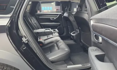 Volvo V90 2017, 94045 км, за 17060.52 USD - фото 12