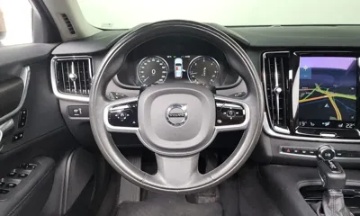 Volvo V90 2017, 94045 км, за 17060.52 USD - фото 13
