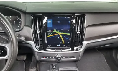 Volvo V90 2017, 94045 км, за 17060.52 USD - фото 14