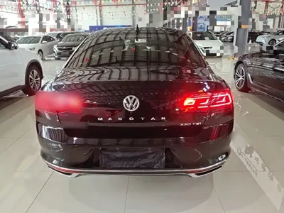 Volkswagen Magotan 2020, 77100 км, за 14380.63 USD