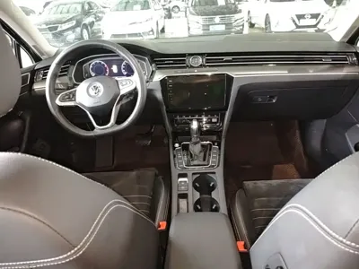 Volkswagen Magotan 2020, 77100 км, за 14380.63 USD - фото 6