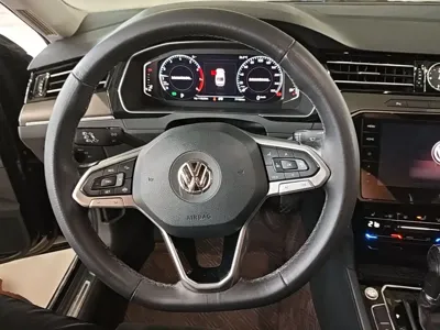 Volkswagen Magotan 2020, 77100 км, за 14380.63 USD - фото 7