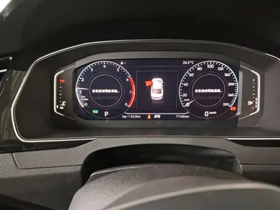 Volkswagen Magotan 2020, 77100 км, за 14380.63 USD - фото 8