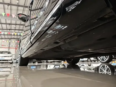 Volkswagen Magotan 2020, 77100 км, за 14380.63 USD - фото 21