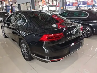 Volkswagen Magotan 2020, 77100 км, за 14380.63 USD - фото 23