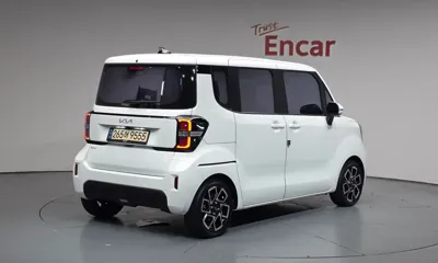 Kia Ray 2023, 46212 км, за 10174.61 USD