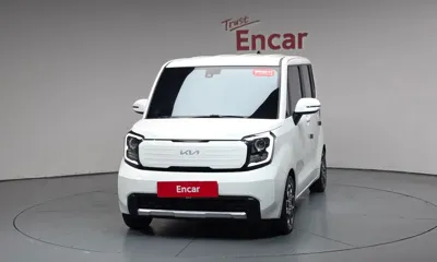 Kia Ray 2023, 46212 км, за 10174.61 USD