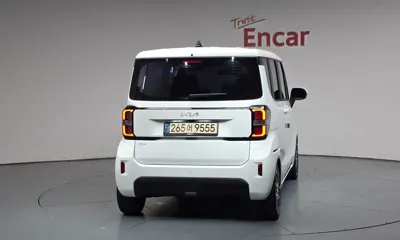 Kia Ray 2023, 46212 км, за 10174.61 USD