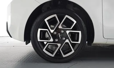 Kia Ray 2023, 46212 км, за 10174.61 USD