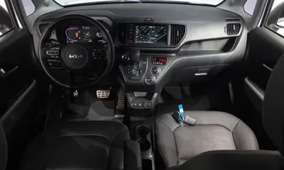 Kia Ray 2023, 46212 км, за 10093.11 USD - фото 7