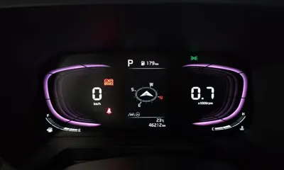 Kia Ray 2023, 46212 км, за 10093.11 USD - фото 8