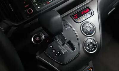 Kia Ray 2023, 46212 км, за 10093.11 USD - фото 9