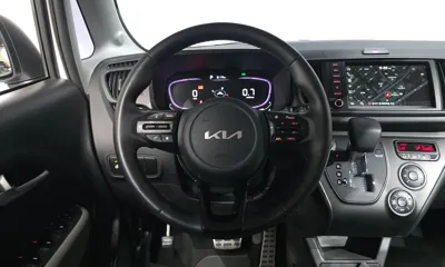 Kia Ray 2023, 46212 км, за 10093.11 USD - фото 12