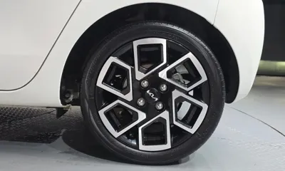 Kia Ray 2023, 46212 км, за 10093.11 USD - фото 21