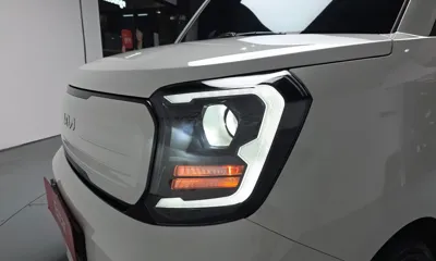 Kia Ray 2023, 46212 км, за 10093.11 USD - фото 22