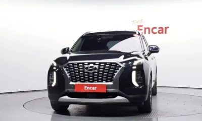 Hyundai Palisade 2019, 270551 км, за 12547.07 USD