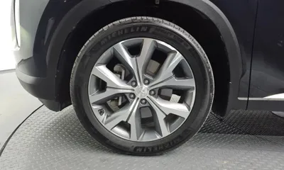 Hyundai Palisade 2019, 270551 км, за 12547.07 USD