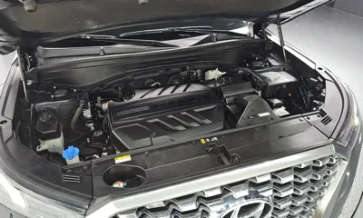 Hyundai Palisade 2019, 270551 км, за 12547.07 USD - фото 6