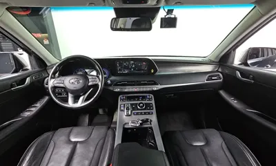 Hyundai Palisade 2019, 270551 км, за 12547.07 USD - фото 7