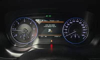 Hyundai Palisade 2019, 270551 км, за 12547.07 USD - фото 8