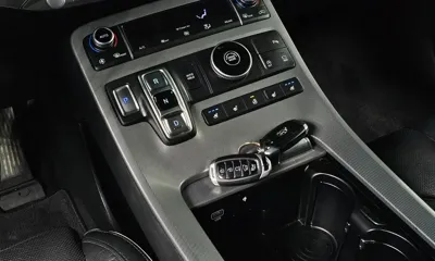 Hyundai Palisade 2019, 270551 км, за 12547.07 USD - фото 9