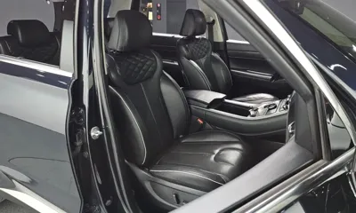 Hyundai Palisade 2019, 270551 км, за 12547.07 USD - фото 10
