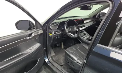 Hyundai Palisade 2019, 270551 км, за 12547.07 USD - фото 11
