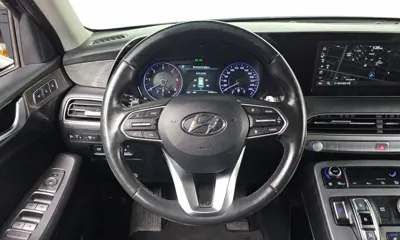 Hyundai Palisade 2019, 270551 км, за 12547.07 USD - фото 13