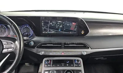 Hyundai Palisade 2019, 270551 км, за 12547.07 USD - фото 16