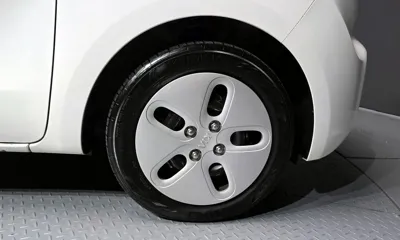Kia Ray 2020, 108615 км, за 5153.62 USD
