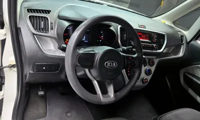 Kia Ray 2020, 108615 км, за 5153.62 USD - фото 13