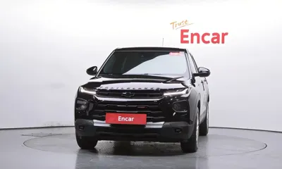 ChevroletGMDaewoo Trailblazer 2022, 12075 км, за 13680.79 USD