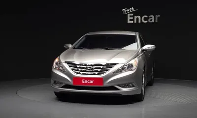 Hyundai Sonata 2011, 74514 км, за 2595.63 USD