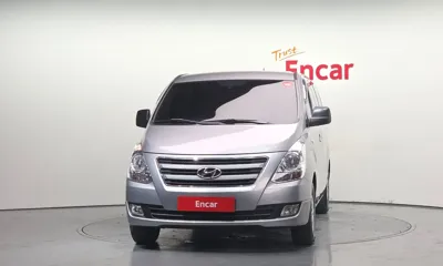 Hyundai Starex 2016, 82135 км, за 8532.58 USD