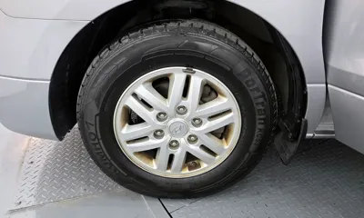 Hyundai Starex 2016, 82135 км, за 8532.58 USD