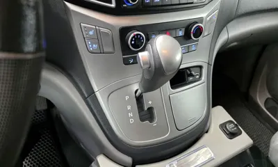 Hyundai Starex 2016, 82135 км, за 8532.58 USD - фото 9