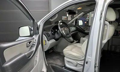 Hyundai Starex 2016, 82135 км, за 8532.58 USD - фото 10