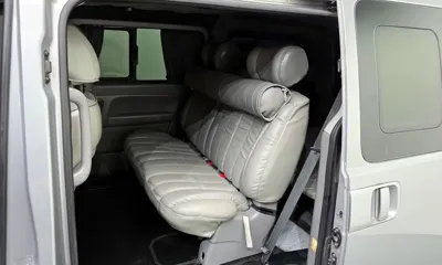 Hyundai Starex 2016, 82135 км, за 8532.58 USD - фото 11