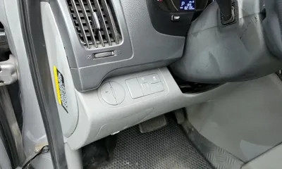 Hyundai Starex 2016, 82135 км, за 8532.58 USD - фото 15