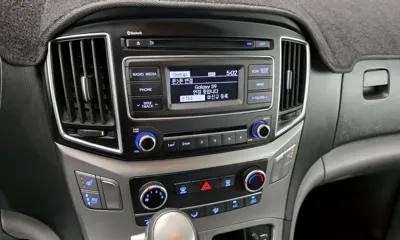 Hyundai Starex 2016, 82135 км, за 8532.58 USD - фото 18