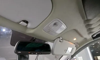 Hyundai Starex 2016, 82135 км, за 8532.58 USD - фото 20