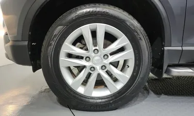 KG_Mobility_Ssangyong Rexton 2019, 136017 км, за 7759.02 USD
