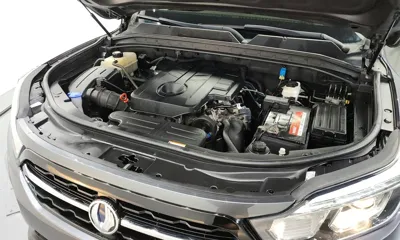 KG_Mobility_Ssangyong Rexton 2019, 136017 км, за 7759.02 USD - фото 6