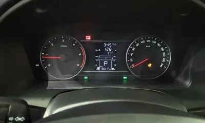 KG_Mobility_Ssangyong Rexton 2019, 136017 км, за 7759.02 USD - фото 8