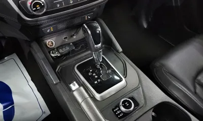 KG_Mobility_Ssangyong Rexton 2019, 136017 км, за 7759.02 USD - фото 9