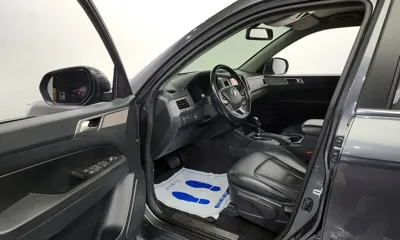 KG_Mobility_Ssangyong Rexton 2019, 136017 км, за 7759.02 USD - фото 10
