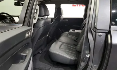 KG_Mobility_Ssangyong Rexton 2019, 136017 км, за 7759.02 USD - фото 11